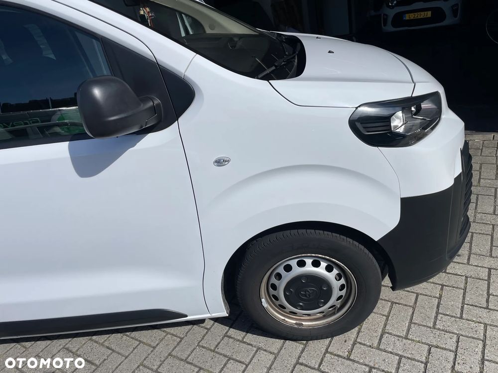 Toyota Proace Verso 2.0 D4-D Long Combi - 5