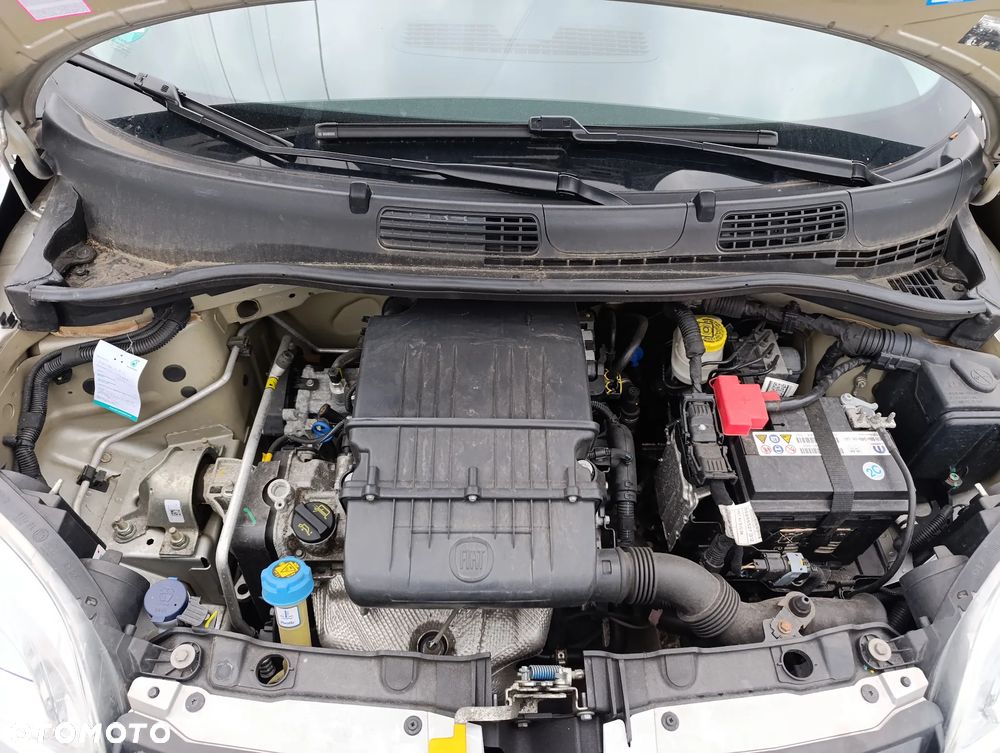 Fiat Panda 1.2 Easy - 24
