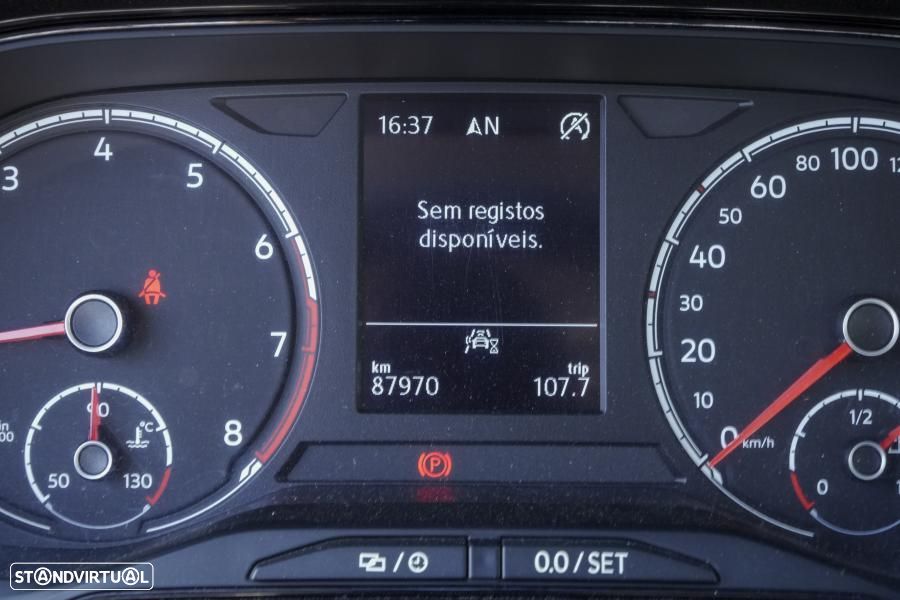 VW Polo 1.0 TSI Confortline - 9