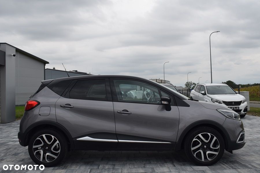 Renault Captur ENERGY TCe 120 EDC Dynamique - 17