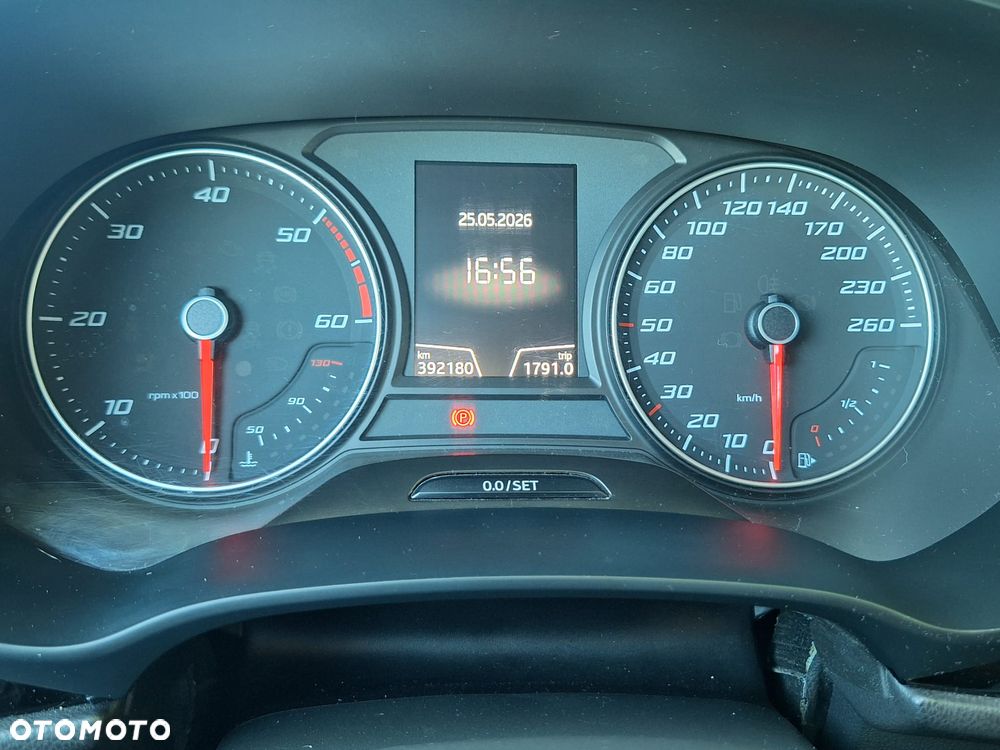 Seat Leon 2.0 TDI FR S&S EU6 - 25