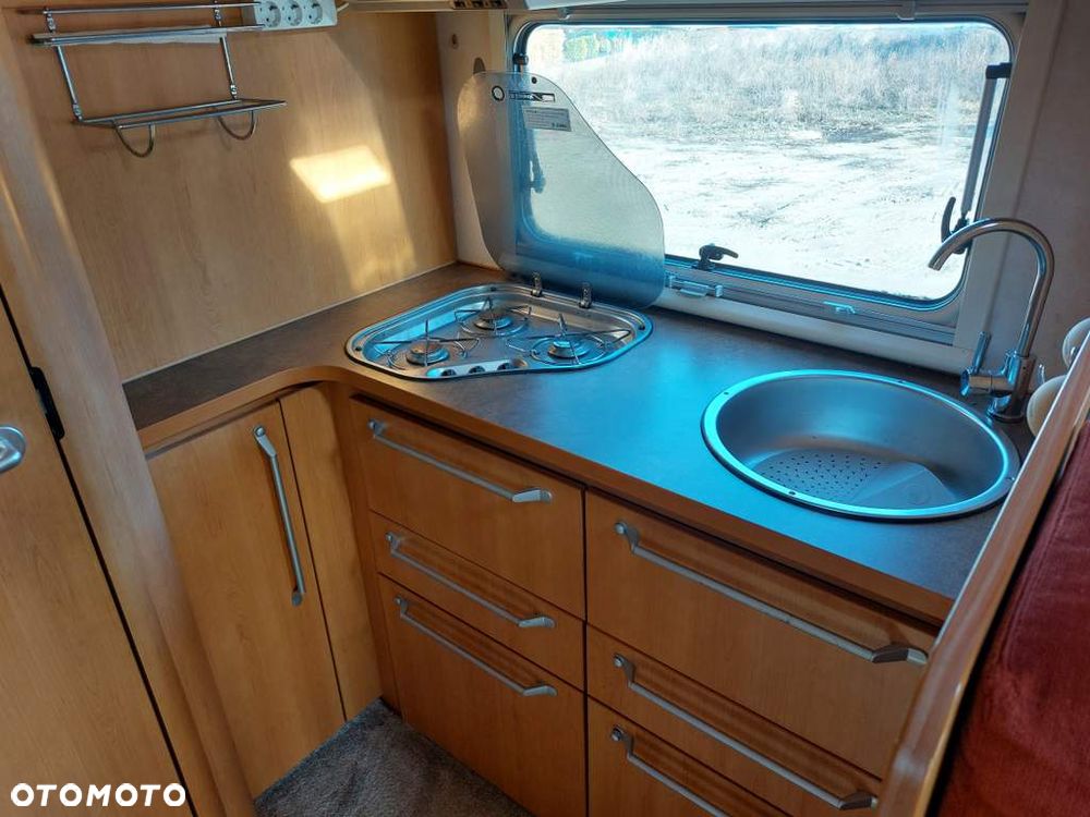 Fiat Ducato Nobel ART Liner 1 TRIGANO - 20