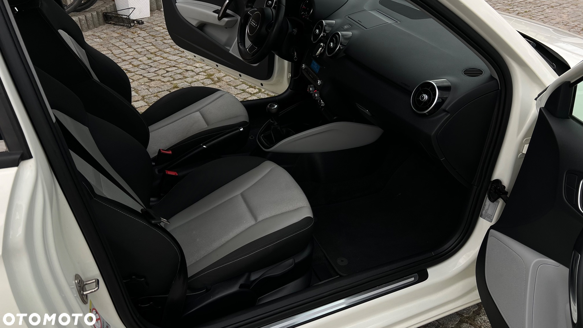 Audi A1 2.0 TDI Ambition - 16