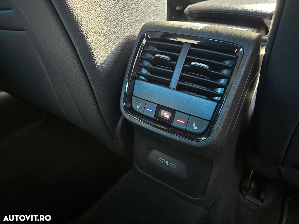 Skoda Octavia 2.0 TSI 204 CP 4x4 DSG Sportline - 20