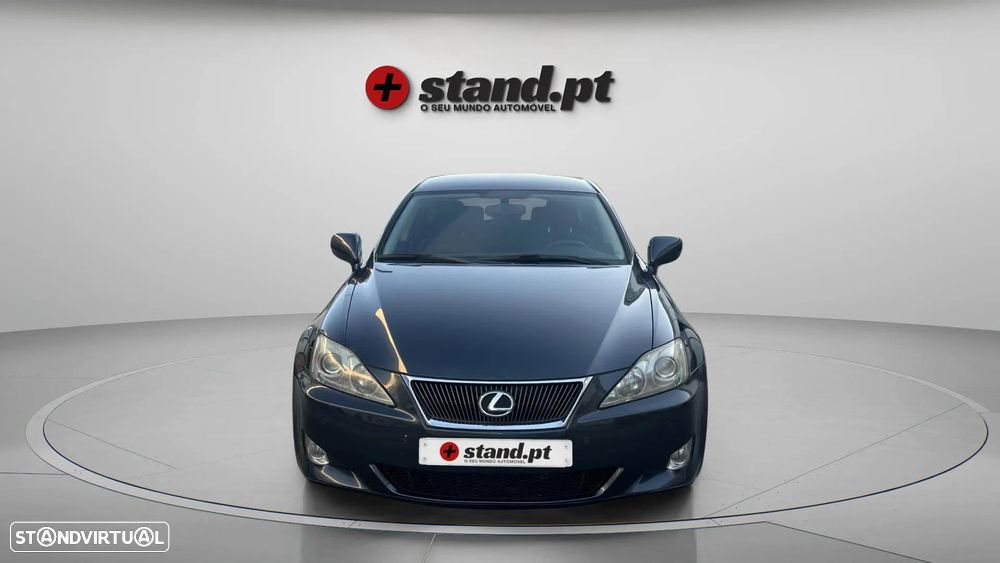 Lexus IS 220 d Base L5 - 2