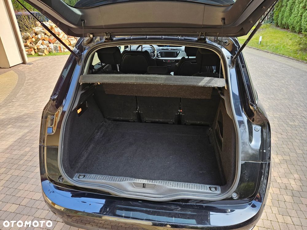 Citroën C4 Picasso - 14