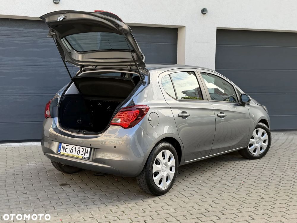 Opel Corsa - 8