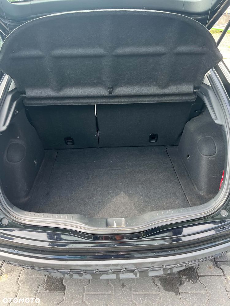 Honda Civic 1.4 Comfort - 10