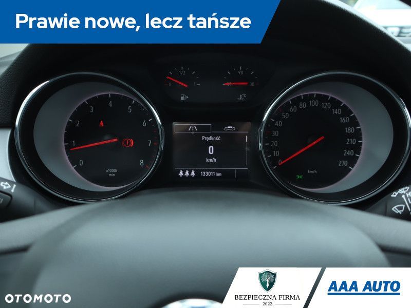 Opel Astra - 13