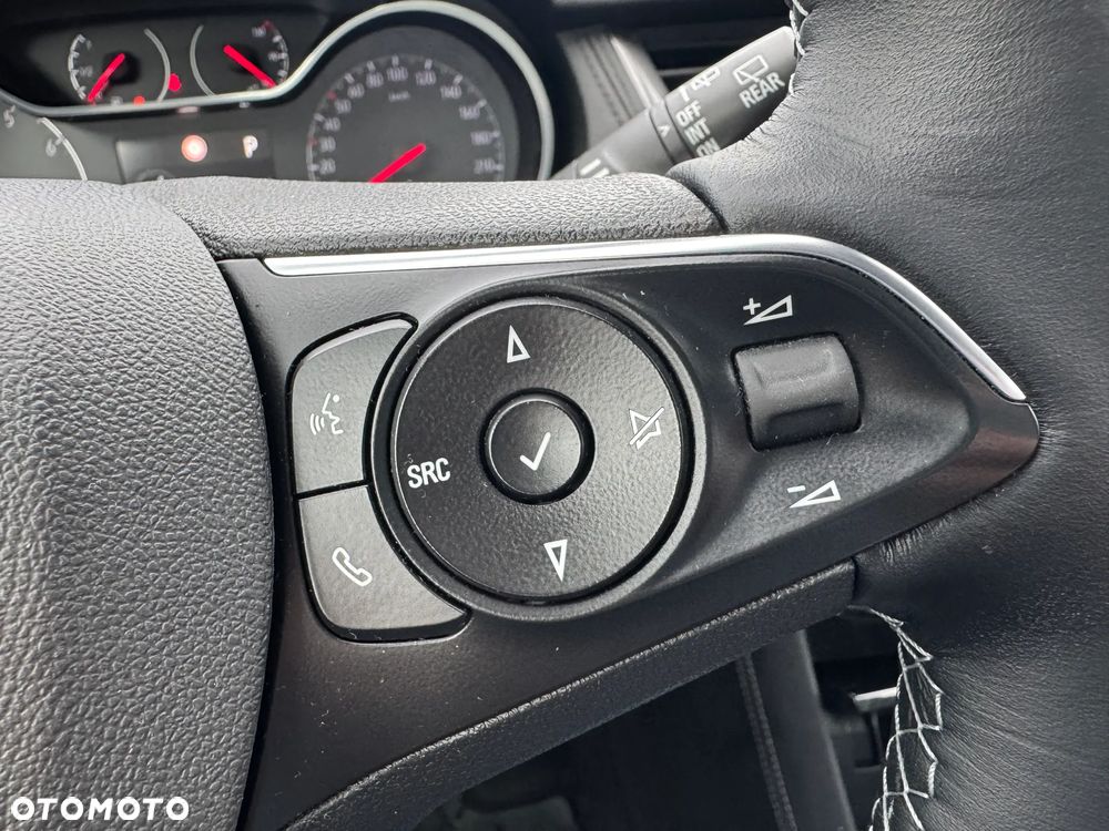 Opel Grandland X 1.6 T Ultimate S&S - 13