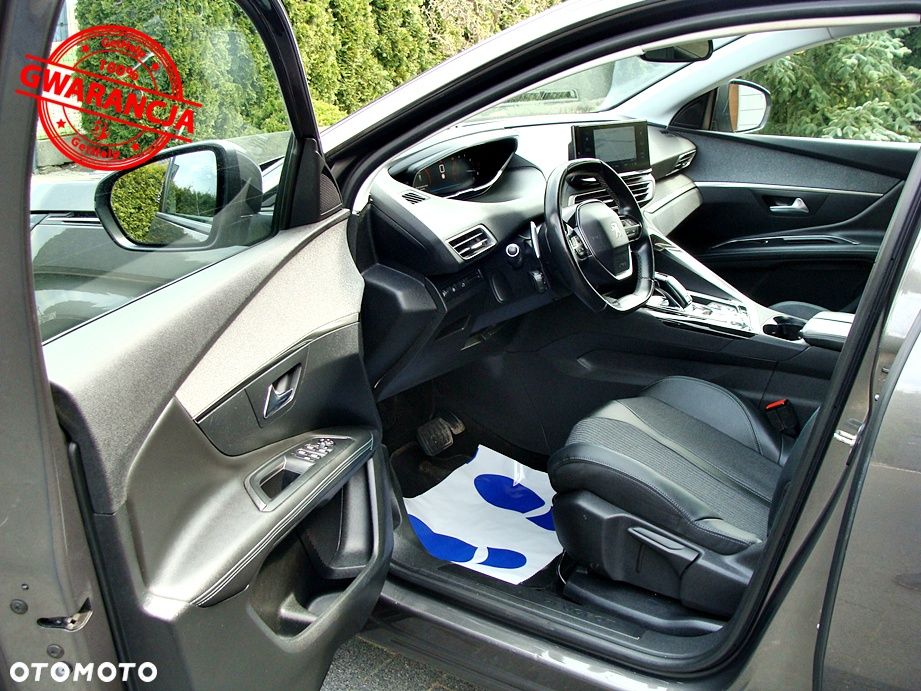 Peugeot 3008 BlueHDi 130 Stop & Start EAT8 Allure - 18