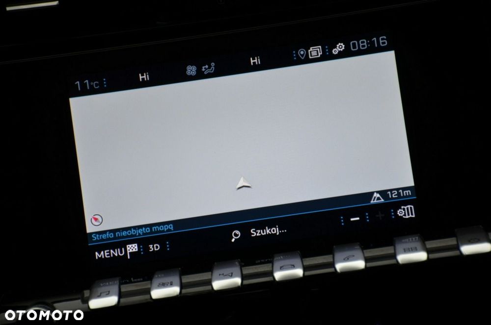 Peugeot 508 - 34