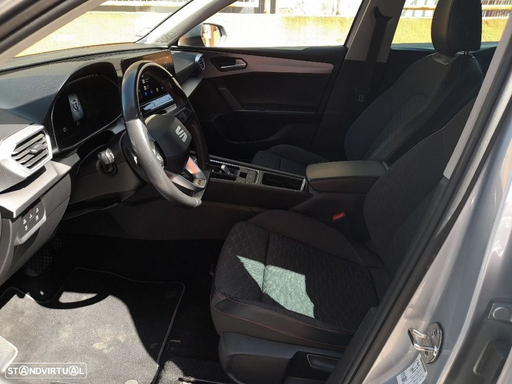 SEAT Leon ST 2.0 TDI FR DSG - 13