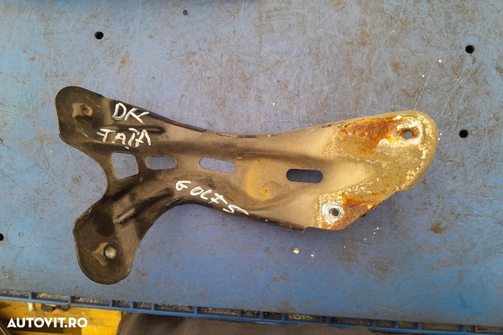 SUPORT ARIPA DREAPTA Volkswagen VW Golf 5 [2003 - 2009] GT hatchback - 1