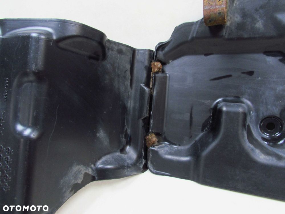 MITSUBISHI CANTER FUSO 7C15 09-15 NADKOLE OSLONA DOLNA KABINY MK627963 MK627954 - 5