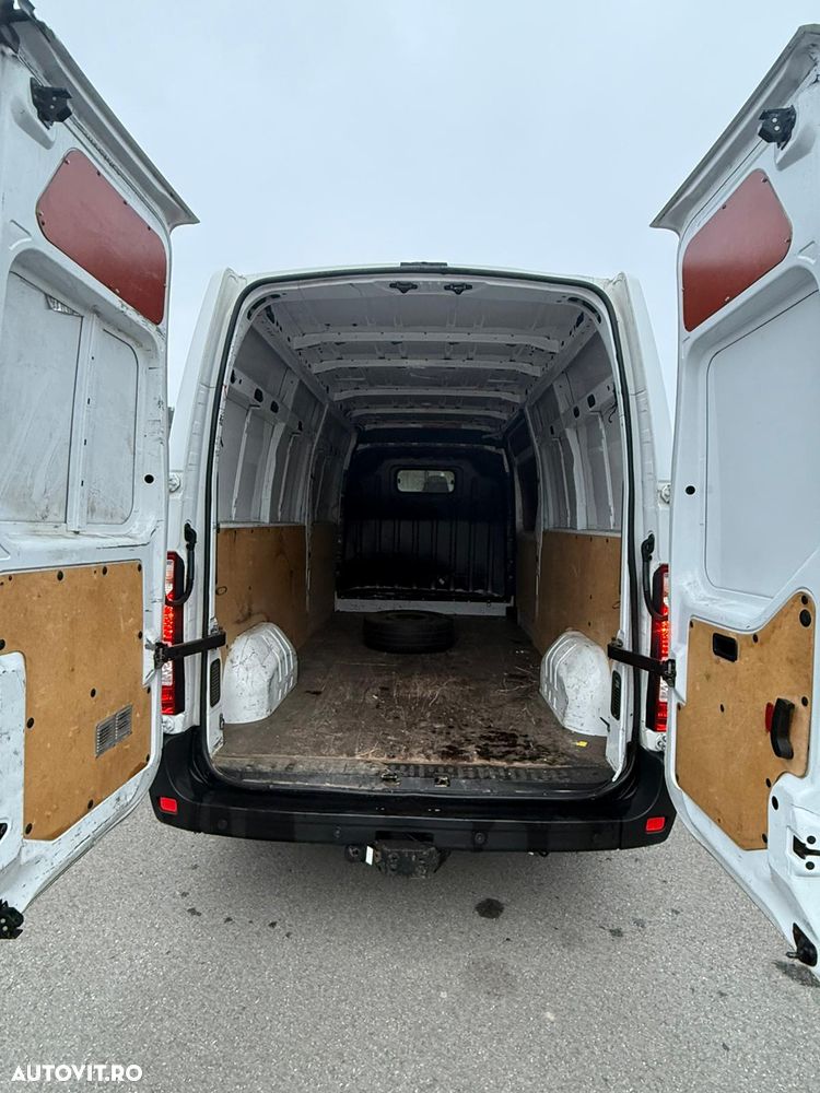 Renault Master - 11