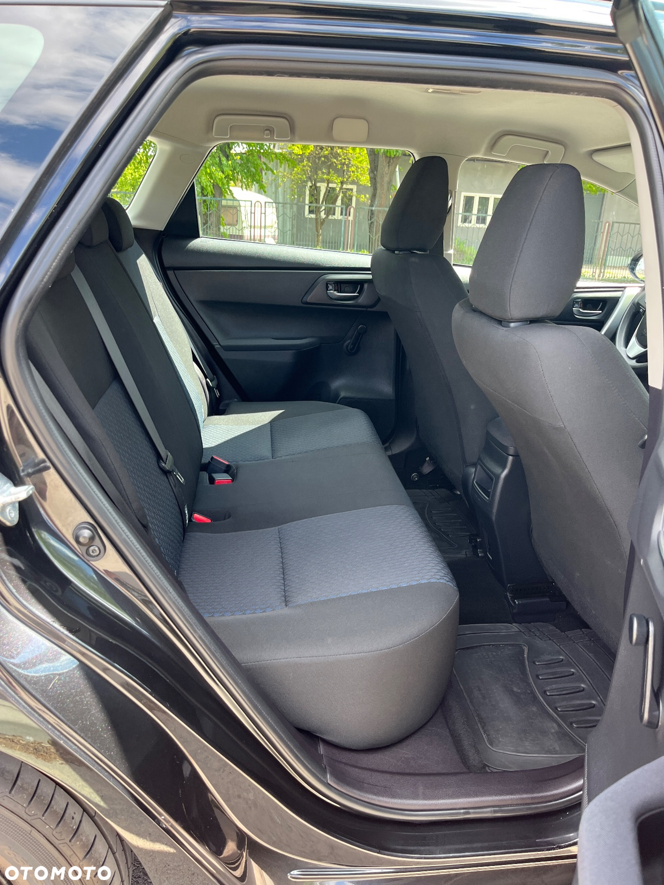 Toyota Auris - 17