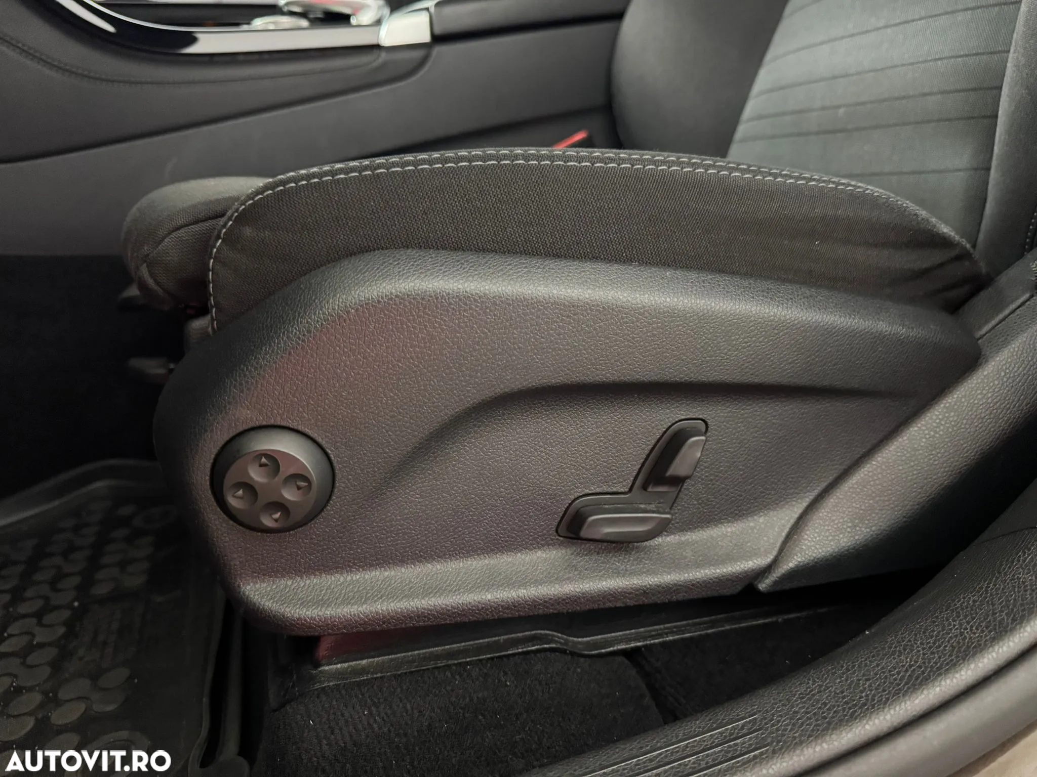 Mercedes-Benz GLC 250 d 4MATIC - 13