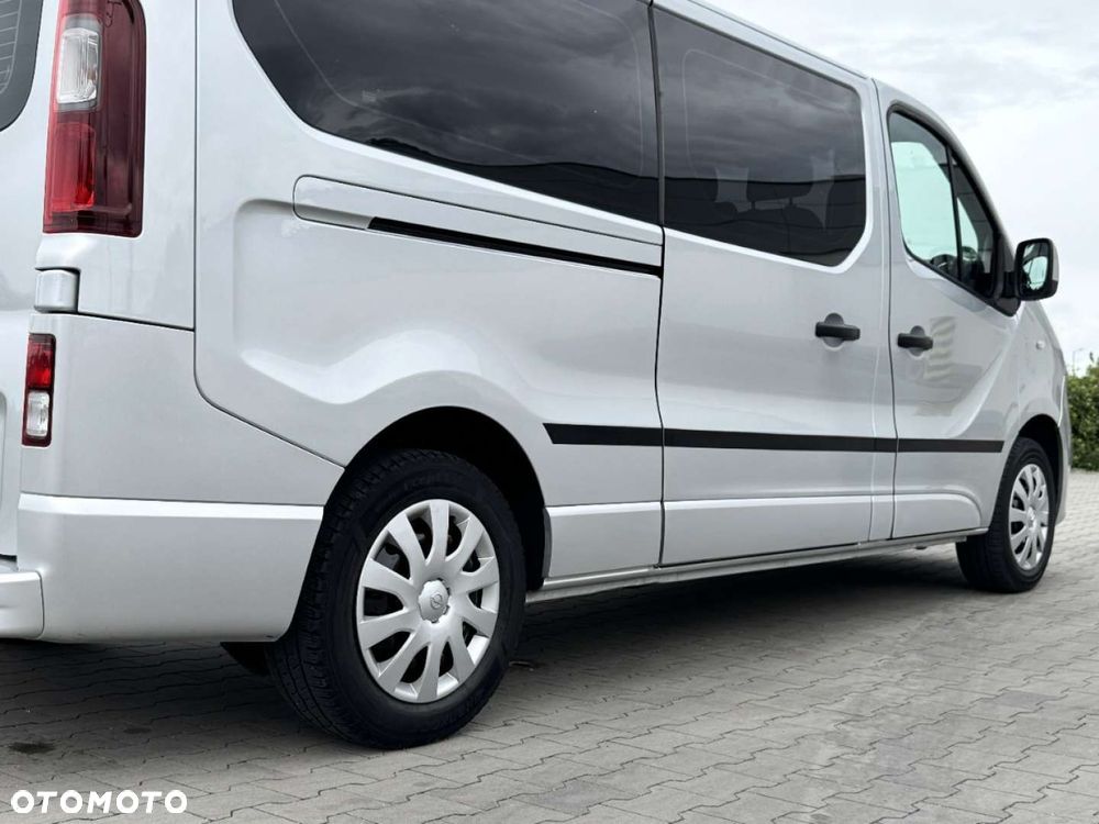 Opel Vivaro - 29