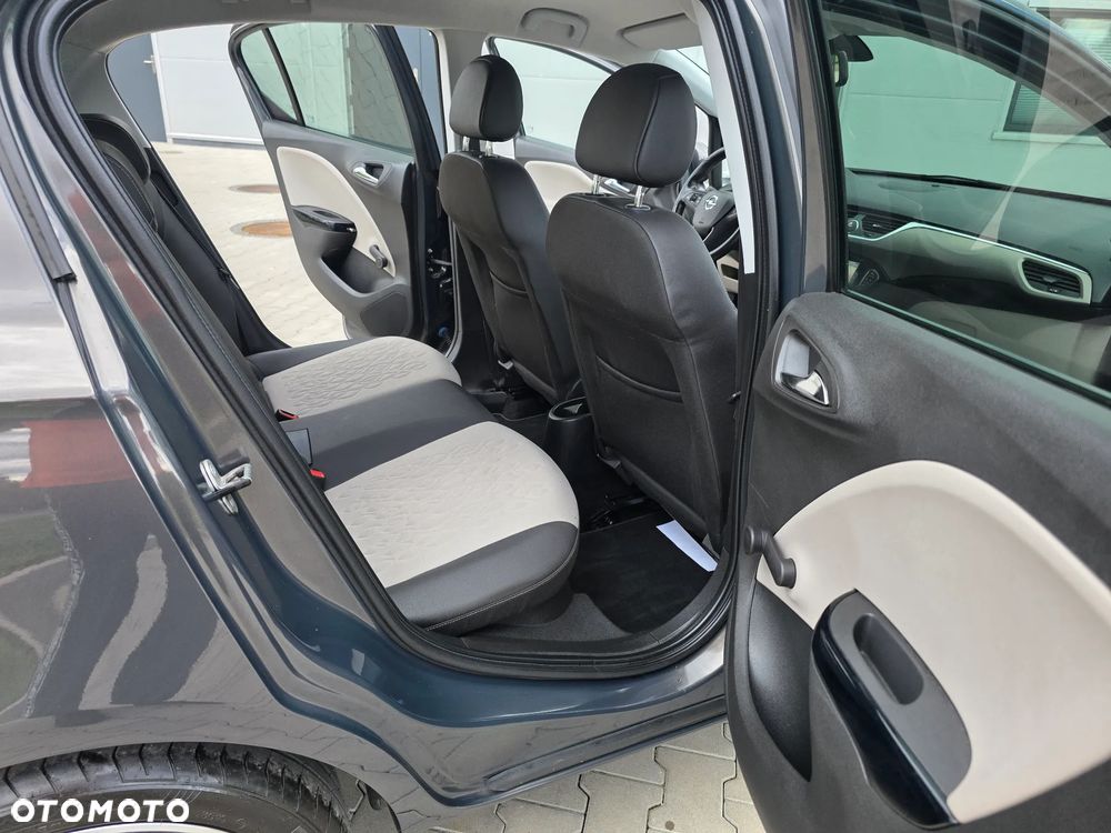 Opel Corsa 1.4 Turbo Start/Stop Active - 19
