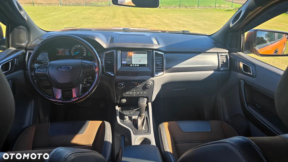 Ford Ranger - 8