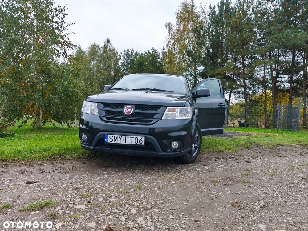 Fiat Freemont ver-2-0-multijet-urban - 1