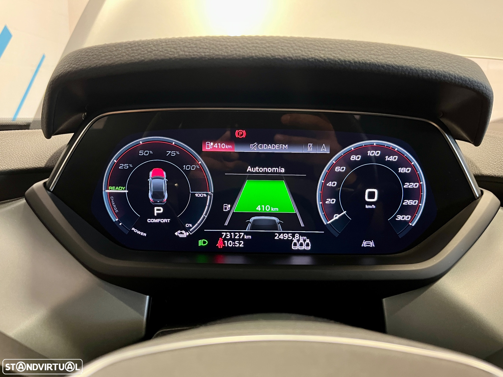Audi e-tron GT quattro - 22