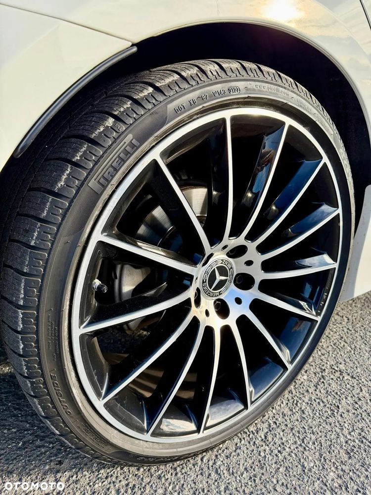 Mercedes-Benz CLS 300 d 9G-TRONIC - 12
