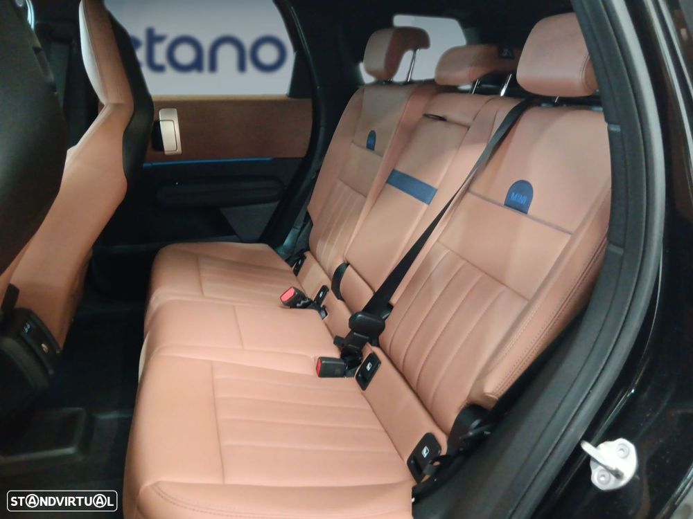 MINI Countryman E Classic L - 13