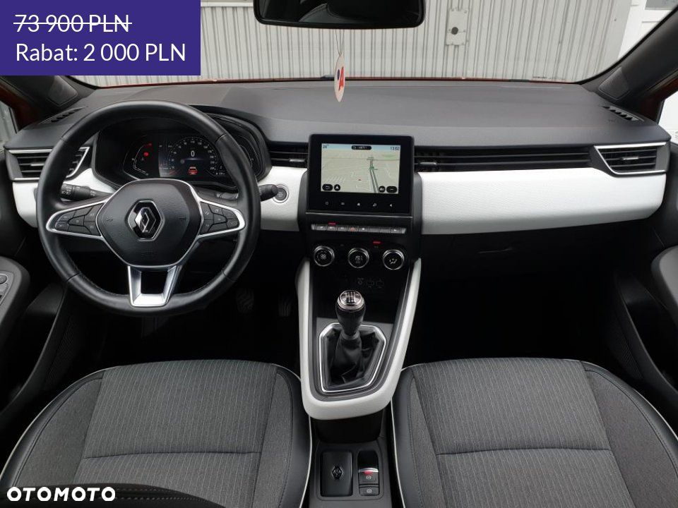 Renault Clio - 36
