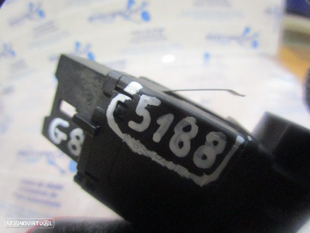 Interruptor 7L6919281A VW TOUAREG 2006 2.5TDI 4X4 175CV 5P CINZA Sensores De Estacionamento - 5