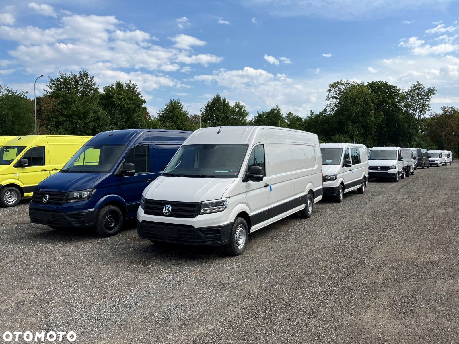 Volkswagen ID. Buzz Pro 204 KM Automatyczna RWD DEMO - 23