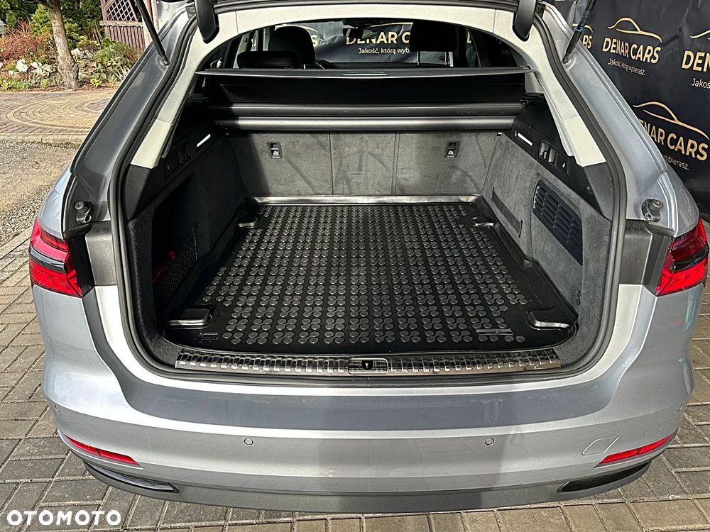 Audi A6 Avant 40 TDI S tronic design - 31