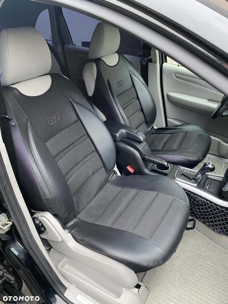 Mercedes-Benz Klasa B 200 CDI Autotronic - 21