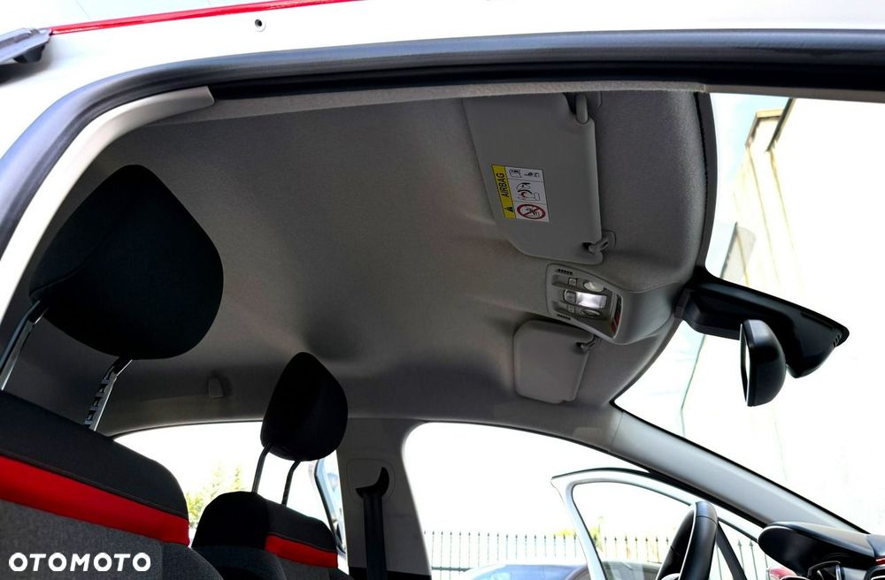 Citroën C3 Pure Tech VTi 82 Cool&Sound - 26