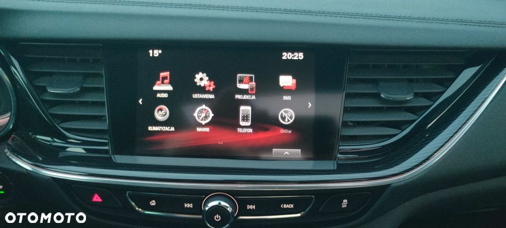 Opel Insignia 2.0 CDTI automatik Business Innovation - 21