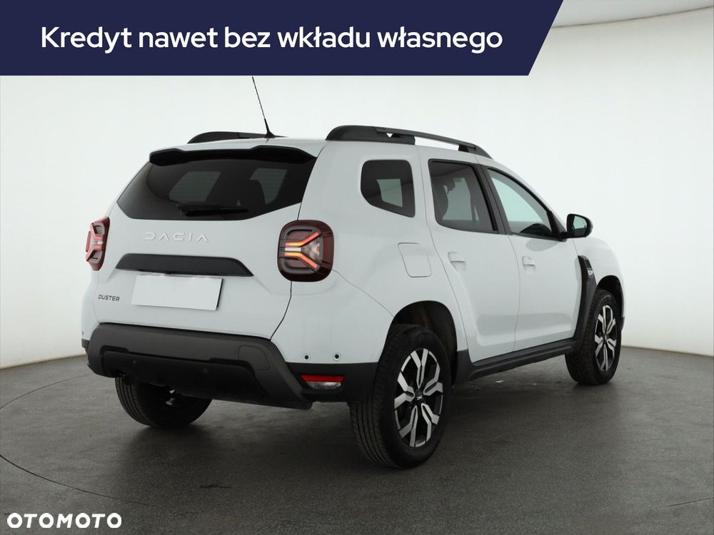 Dacia Duster - 7