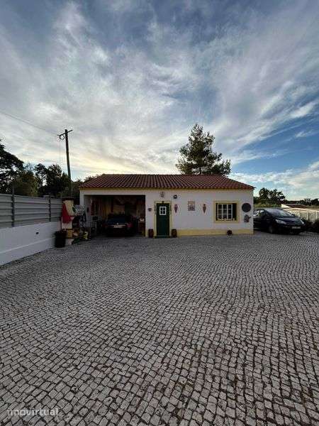 Moradia independente T3, Cartaxo - Grande imagem: 3/12