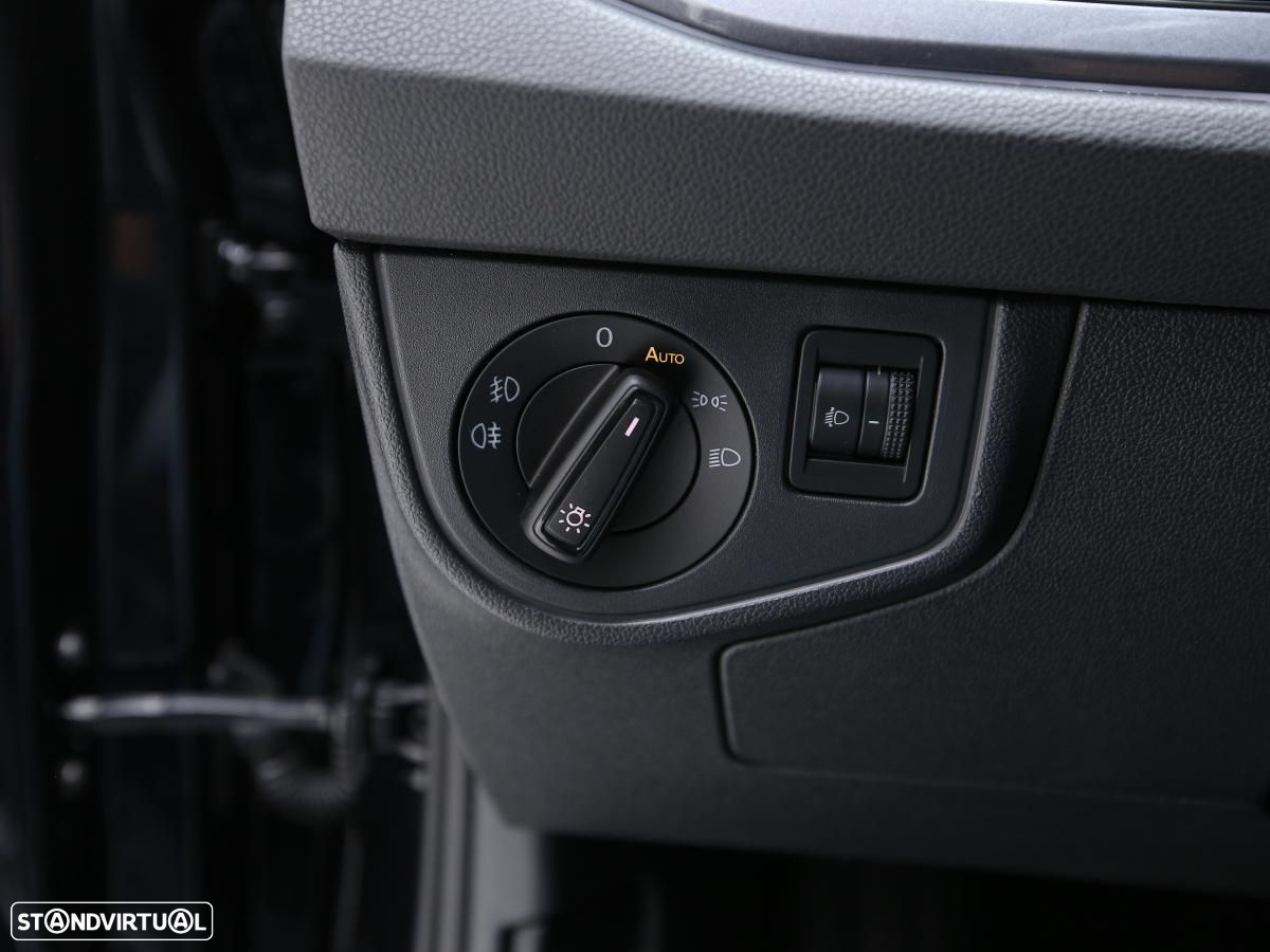 VW Polo 2.0 TSI GTI DSG - 22