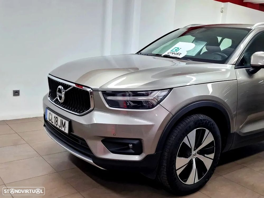 Volvo XC 40 1.5 T2 Momentum Plus Geartronic - 28
