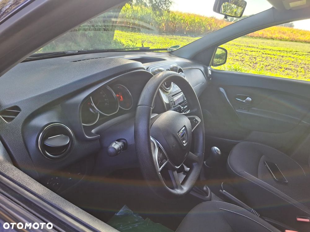 Dacia Logan 0.9 TCe Laureate S&S - 7