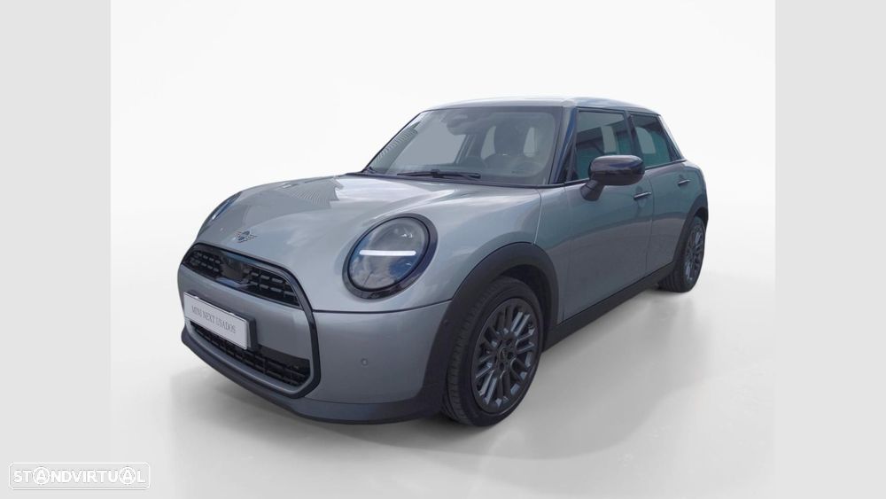 MINI 5 Portas Cooper Auto - 1