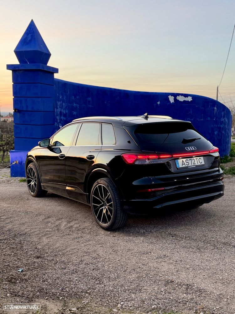 Audi Q4 e-tron 40 - 15
