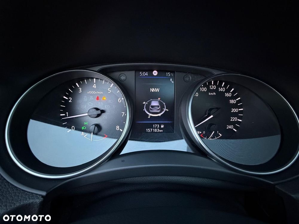 Nissan Qashqai - 31