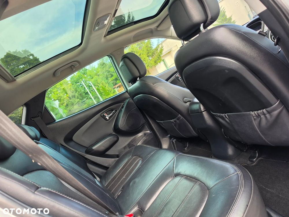 Hyundai ix35 - 17