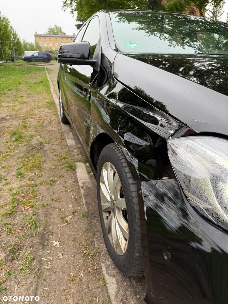 Mercedes-Benz Klasa A 180 CDI 7G DCT - 18