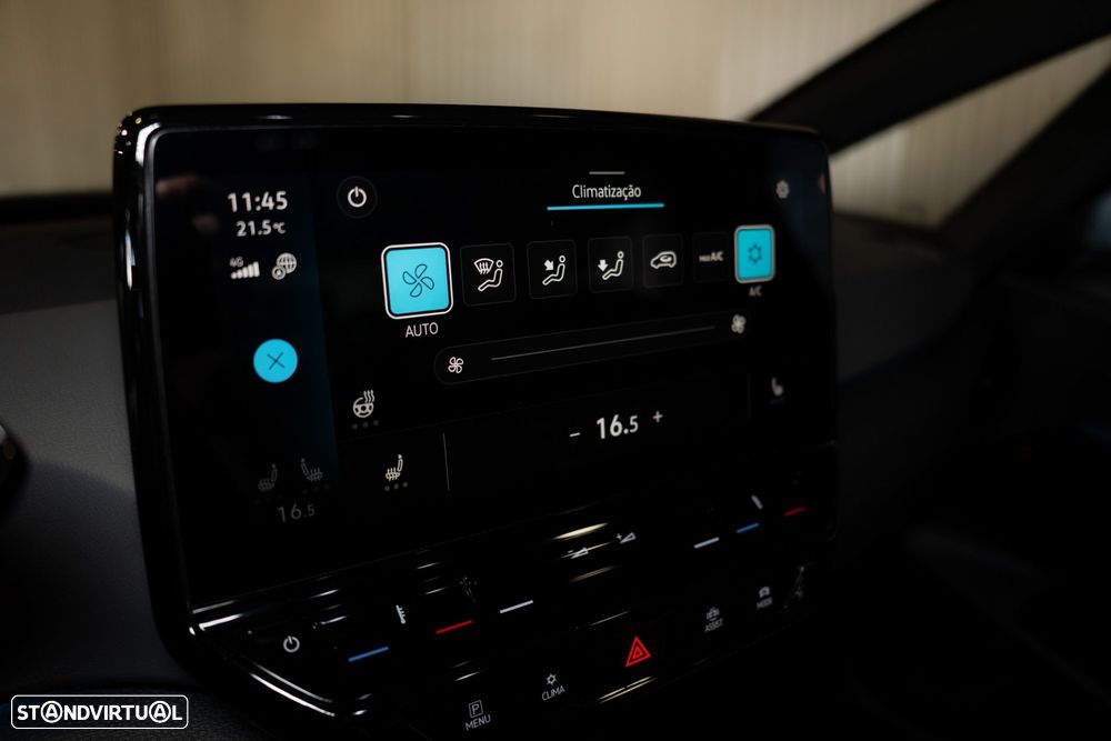 VW ID.3 Pure Performance - 38