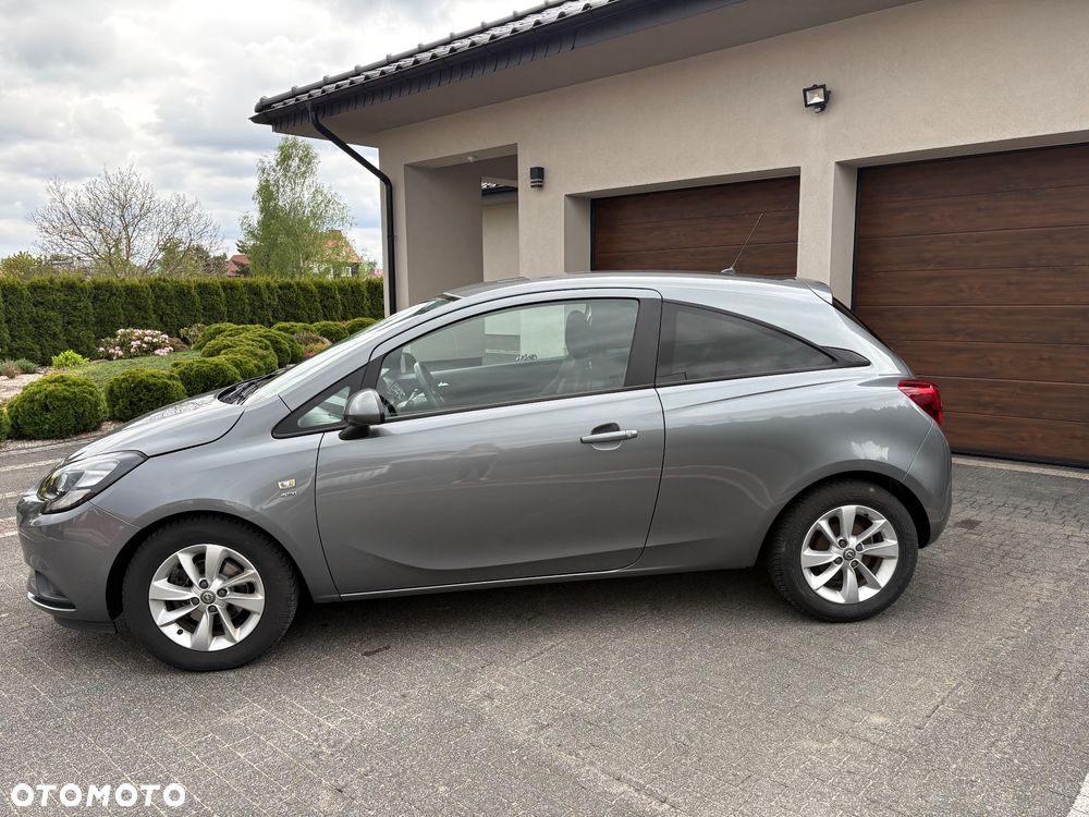 Opel Corsa 1.4 Active - 5
