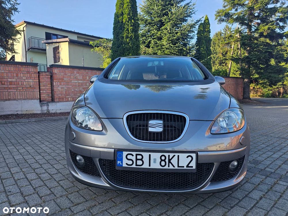 Seat Altea - 1