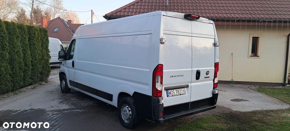 Fiat Ducato - 12